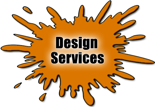Our Design Services