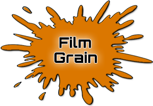 Film Grain Effect