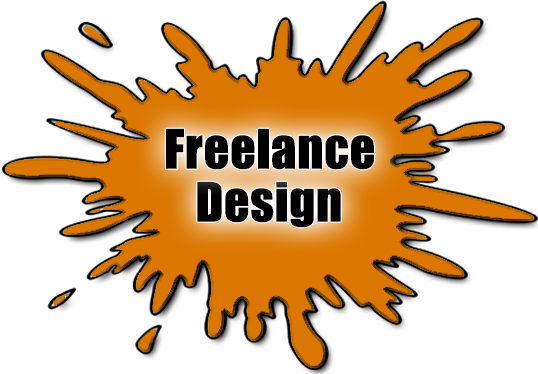Freelance Design Services