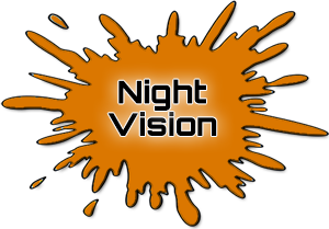 Night Vision Effect