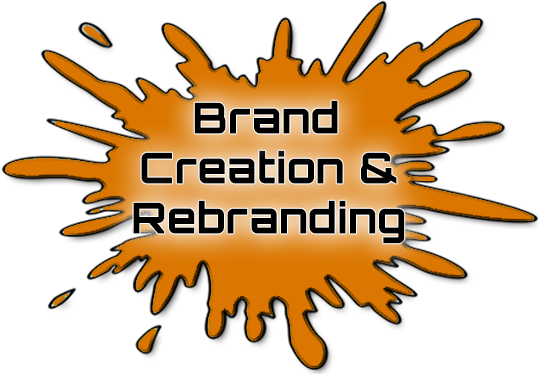 PJT Creative Brand Creation Service