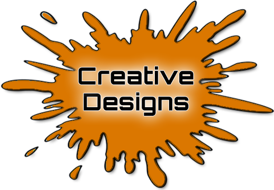PJT Creative Designs Services and Products
