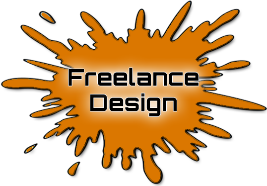 PJT Creative Freelance Design Services