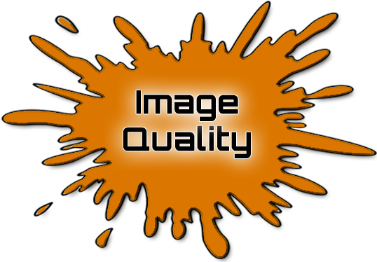 PJT Creative Image Quality Editing Services