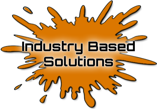Industry Based Website Solutions
