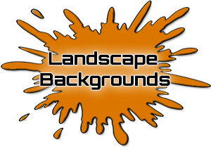Landscape Background Editing Service