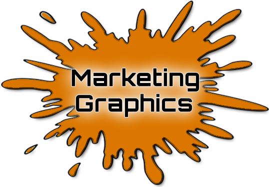 Marketing Graphics Service