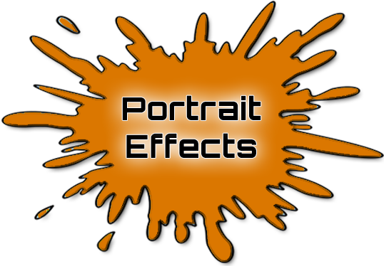 PJT Creative Designs Portrait Effects