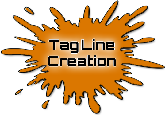 PJT Creative Tag Line Creation Service