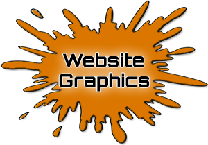 Website Graphics Service