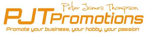 PJT Promotional Services