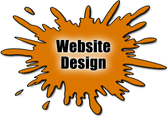 PJT Creative Website design services
